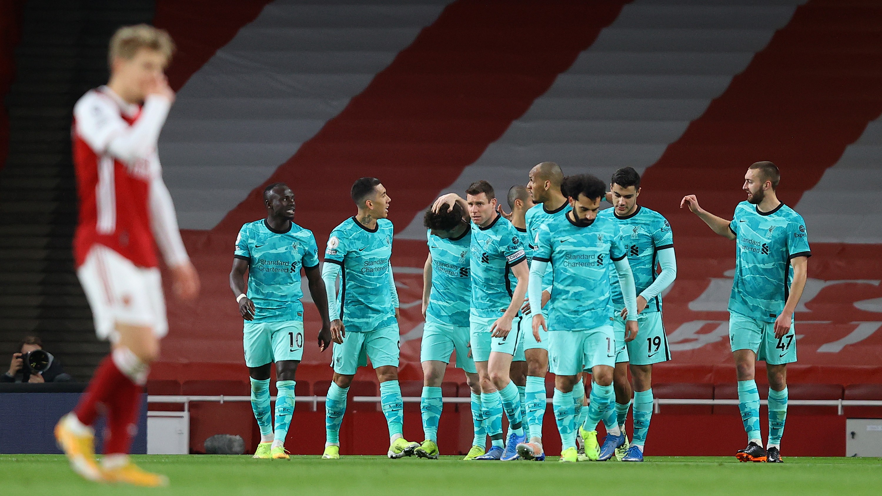 ©Julian Finney/Gallo Images